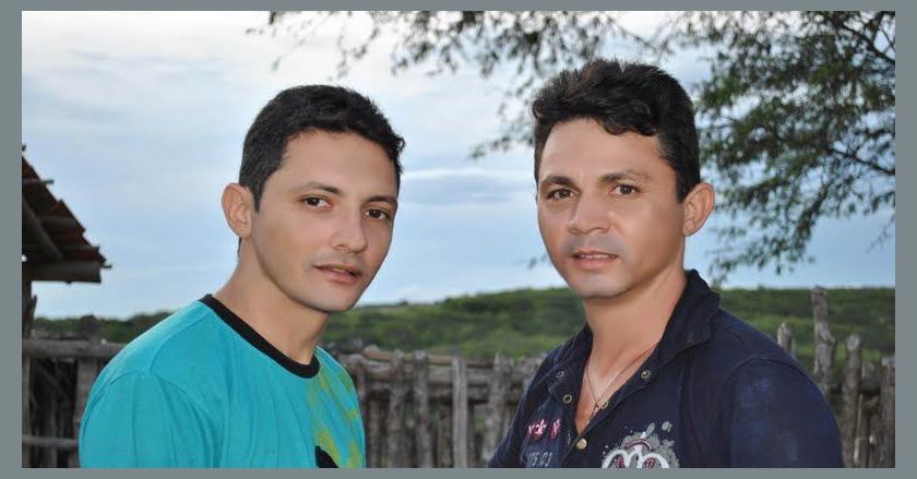 Sidney e Wanderley